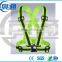 EN wholesale high visibility safety reflective vest