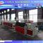 PVC plastic pipe production line/making machine/pvc pipe extrusion line