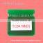 New arrival compatible OKI DATA C822 C831 C841 Drum chip 44844408 44844407 44844406 44844405 BK CMY 30K world-wide