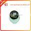High End Fashion Golf Hat Clip with Ball Marker