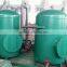 poultry factory waste water underground treatment equipment