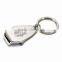 factory custom metal bottle opener key chain parts