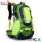Outlander Durable nylon hiking backpack korea