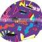 Traditional Multiple color EPS Sports Helmet for Skateboard