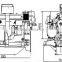 TOP QUALITY ! Chinese Supply Weichai DEUTZ Marine Engine With Gearbox