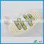 Japan Tens Acupuncture Reflexology Therapy Foot roller Massager