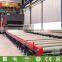 U-steel Roller Conveyor Shot Blasting Machines