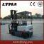 LTMA 2 Ton Explosion-proof Battery Operated Forklift Quality Choice