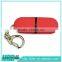 Wholesale promotion gift colorful lipstick USB Memory Stick
