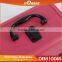 Sunrise Multi-functional Combination Lock Hard Side PVC Cosmetic Case