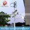 Effective home Wind Solar hybrid power system with good price