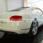 USED CARS - BENTLEY CONTINENTAL (RHD 820844)