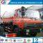 Dongfeng 20,000 litres waste collection hydraulic pump cleaning vacuum suction sewage tanker truck, vacuum sewage suction