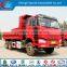 2015 China factory used condition Dump Truck 10 Wheels Tipper Truck 6X4 Tipper Dump Truck by Faw Brand