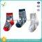 Free Size Pattern Colorful Striped Cute Baby Girl Hosiery Items Portugal Socks