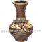 Big Decorative Water Hyacinth Vase for Hotel