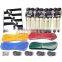 4 Roller Photo Studio Wall Mounted Manual Background Support System