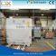 Machinery for drying wood/veneer, HF vacuum wood drying machinery