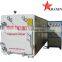 High Frequency Vacuum Wood Dryer Machine with High Quality