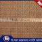 Newest high quality 3d wood mdf decorative wall panel