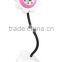 flower wireless baby monitor