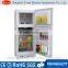 3 way refrigerator and freezer domestic absorption refrigerator