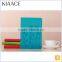 Accept custom top quality china a4 size notebook