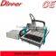 portable cnc router machine used for small business