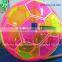 commercial Inflatable water walking ball, giant water ball
