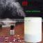 AROMATHERAPY DIFFUSER LED Aroma Humidifier Atomizer
