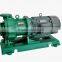 PFA/PTFE/PVDF magnetic pump for corrosive liquid