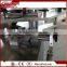 6 Cheap price manual bottle filling machine 0086 13721438675