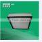 OEM Close-pleated HEPA Box Type Air Filter