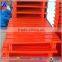 heavy duty folding steel pallet SP-2 factory supplier