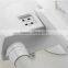 Bathroom automatic body dryer