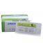 absorbable surgical suture needle