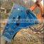 BLTB135-S excavator jack hammer for 16-21 ton excavator