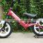 Orig. RIDE Kids Balance Bike Children's First Training balance bikes uk
