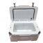 hot sale 50L plastic ice box insulated cool boxes ice cooler box in camping