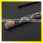 2 Pieces 7FT/210cm Carbon Fiber/Lure Fishing Rod