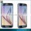 for samsung galaxy s6 clear tempered glass screen protector