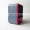 Original factory Unique Carton Portable mini Desk top Heater personal fan heater 1500/900W office promotional gifts