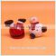 ceramic pepper pot for new year gift spice set