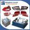 china huangyan plastic auto head lamp mold manufacturer