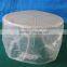 waterproof heat resistant patio furniture garden round table cover