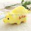 Popular Cheap Price Lovely Kids Stuffed Plush Pink Pig Toy