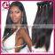 New items 100% virgin pur human hair top quality indian/malaysian/brazilian/peruvian wholesale hair weave