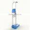 2016 New product GS6.6 hot new products body analyzer machine /bmi height weight machine /human body analyzer