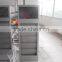 22" inch Floor Standing Lcd Advertising All in One PC with Brochure