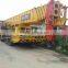 KATO NK1200 120 ton used truck crane all terrain crane